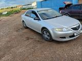 Mazda 6 2002 года за 2 500 000 тг. в Кокшетау – фото 4
