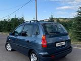 Hyundai Matrix 2005 годаүшін3 200 000 тг. в Алматы – фото 5