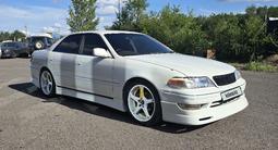 Toyota Mark II 1997 годаfor3 100 000 тг. в Астана