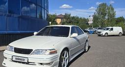 Toyota Mark II 1997 годаfor3 100 000 тг. в Астана – фото 3