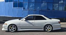 Toyota Mark II 1997 годаfor3 100 000 тг. в Астана – фото 4