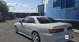 Toyota Mark II 1997 годаfor3 100 000 тг. в Астана – фото 5