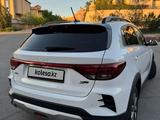 Kia Rio X-Line 2022 года за 9 000 000 тг. в Актау – фото 2