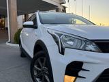 Kia Rio X-Line 2022 года за 9 000 000 тг. в Актау – фото 3