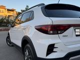 Kia Rio X-Line 2022 года за 9 000 000 тг. в Актау – фото 4