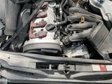 Двигатель AEB AJL APU ANB ARK ANU 1.8 turbo Audi за 400 000 тг. в Астана
