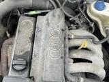 Двигатель AEB AJL APU ANB ARK ANU 1.8 turbo Audi за 400 000 тг. в Астана – фото 3