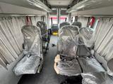 JAC  JAC Sunray для перевозки маломобильных людей 2026 года за 22 800 000 тг. в Костанай – фото 5
