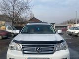 Переделка Рестайлинг Комплекты Land Cruiser 200 за 650 000 тг. в Павлодар – фото 5