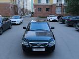 ВАЗ (Lada) Priora 2172 2013 года за 2 300 000 тг. в Астана – фото 2