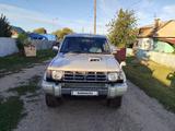 Mitsubishi Pajero 1994 годаүшін4 000 000 тг. в Шемонаиха – фото 3