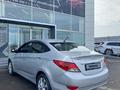 Hyundai Solaris 2011 года за 4 290 000 тг. в Тараз – фото 5