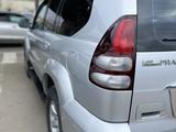 Toyota Land Cruiser Prado 2007 года за 11 300 000 тг. в Атырау – фото 4