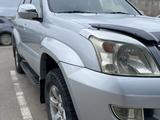 Toyota Land Cruiser Prado 2007 года за 11 300 000 тг. в Атырау – фото 3