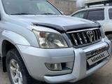 Toyota Land Cruiser Prado 2007 года за 11 300 000 тг. в Атырау – фото 2