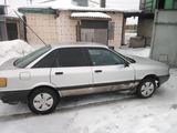 Audi 80 1990 года за 750 000 тг. в Петропавловск