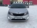 Kia Rio 2014 года за 5 000 000 тг. в Астана – фото 16