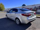 Kia Rio 2014 годаүшін4 800 000 тг. в Астана – фото 4