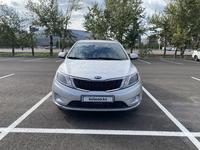 Kia Rio 2014 года за 4 950 000 тг. в Астана