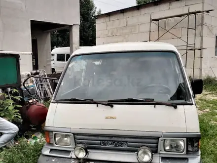 Mazda Bongo 1990 года за 1 000 000 тг. в Алматы