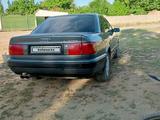 Audi 100 1991 годаүшін1 500 000 тг. в Туркестан – фото 5