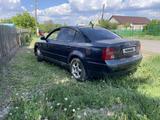 Volkswagen Passat 1998 годаүшін800 000 тг. в Осакаровка – фото 4