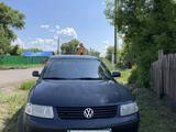 Volkswagen Passat 1998 годаүшін800 000 тг. в Осакаровка
