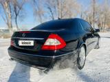 Mercedes-Benz E-Класс 2006 годаүшін6 900 000 тг. в Алматы – фото 4