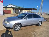 Audi A6 1998 годаүшін2 000 000 тг. в Атырау – фото 5