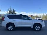 Toyota Land Cruiser Prado 2019 года за 23 000 000 тг. в Караганда – фото 4