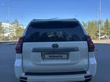 Toyota Land Cruiser Prado 2019 года за 23 000 000 тг. в Караганда – фото 3