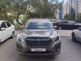 Subaru Forester 2023 годаfor16 000 000 тг. в Астана