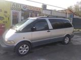 Toyota Previa 1992 годаүшін2 400 000 тг. в Алматы – фото 5