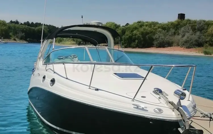Sea ray 315… за 53 000 000 тг. в Конаев (Капшагай)