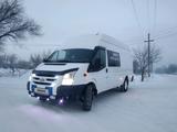 Ford  Transit 2010 года за 10 000 000 тг. в Караганда – фото 5