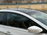 Hyundai Sonata 2012 годаүшін5 300 000 тг. в Бейнеу – фото 3