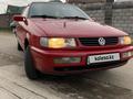 Volkswagen Passat 1994 года за 1 800 000 тг. в Алматы – фото 4