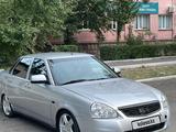 ВАЗ (Lada) Priora 2170 2014 года за 2 500 000 тг. в Астана