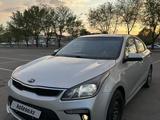 Kia Rio 2020 года за 6 500 000 тг. в Алматы