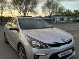 Kia Rio 2020 года за 6 500 000 тг. в Алматы – фото 2