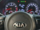 Kia Rio 2020 года за 6 500 000 тг. в Алматы – фото 4