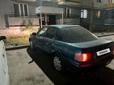 Audi 80 1992 годаfor1 400 000 тг. в Тараз – фото 4