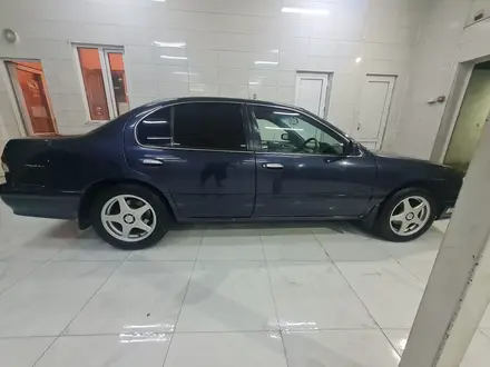 Nissan Cefiro 1998 года за 2 000 000 тг. в Алматы – фото 6