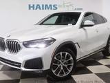 BMW X6 2021 годаfor42 500 000 тг. в Алматы