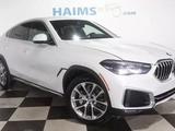 BMW X6 2021 годаүшін42 500 000 тг. в Алматы – фото 2