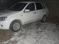 ВАЗ (Lada) Granta 2190 2013 года за 1 850 000 тг. в Шымкент