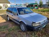 Volkswagen Passat 1991 года за 850 000 тг. в Астана – фото 5