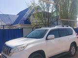 Toyota Land Cruiser Prado 2013 года за 16 000 000 тг. в Уральск – фото 4