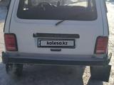 ВАЗ (Lada) Lada 2121 2008 годаүшін1 600 000 тг. в Усть-Каменогорск – фото 3