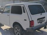 ВАЗ (Lada) Lada 2121 2008 годаүшін1 600 000 тг. в Усть-Каменогорск – фото 4